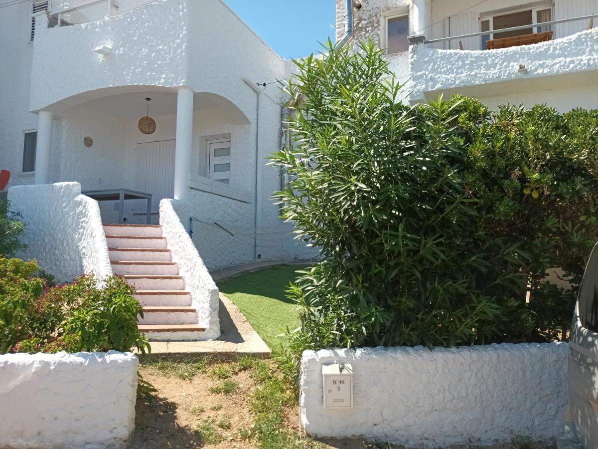 Apartament Port De La Selva El Port De La Selva Exterior photo